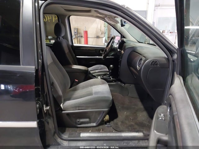 Продаж на аукціоні авто 2007 Gmc Envoy Sle, vin: 1GKDT13S772276660, номер лоту: 44681233