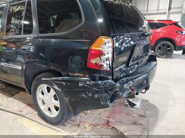 Продаж на аукціоні авто 2007 Gmc Envoy Sle, vin: 1GKDT13S772276660, номер лоту: 44681233