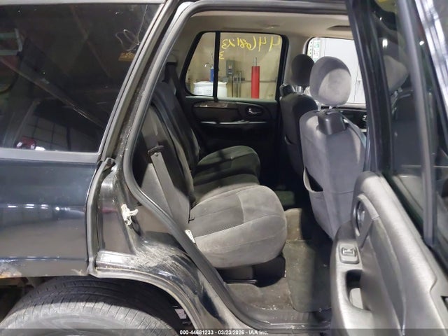 Продаж на аукціоні авто 2007 Gmc Envoy Sle, vin: 1GKDT13S772276660, номер лоту: 44681233