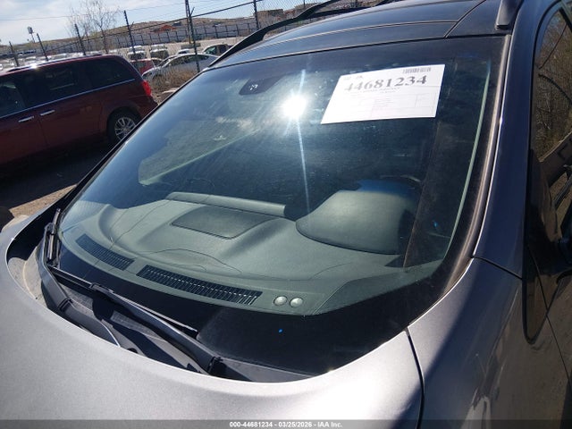 2013 Nissan Murano Sl მანქანა იყიდება აუქციონზე, vin: JN8AZ1MW2DW309359, აუქციონის ნომერი: 44681234