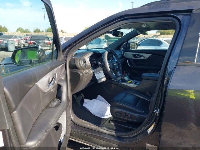 3GNKBCR4XNS226693 Chevrolet Blazer Fwd 2lt