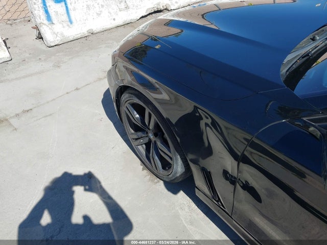 Aukcja sprzedaży 2016 Bmw 740i, vin: WBA7E2C5XGG547407, numer aukcji: 44681237
