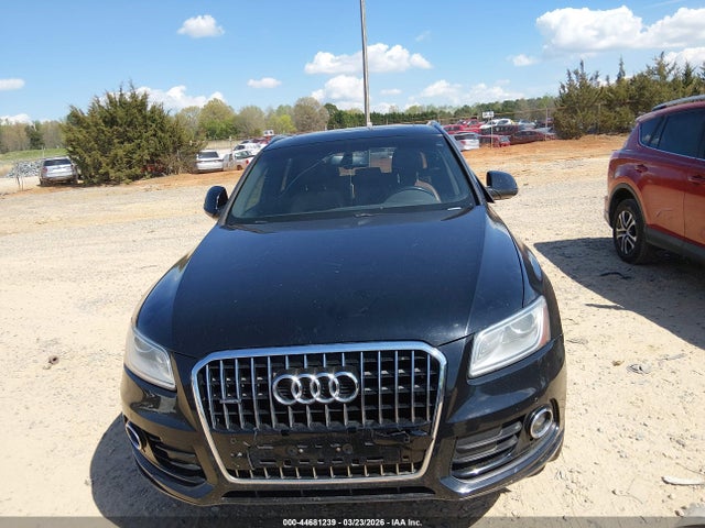 Продаж на аукціоні авто 2015 Audi Q5 2.0t Premium, vin: WA1LFAFP9FA036336, номер лоту: 44681239