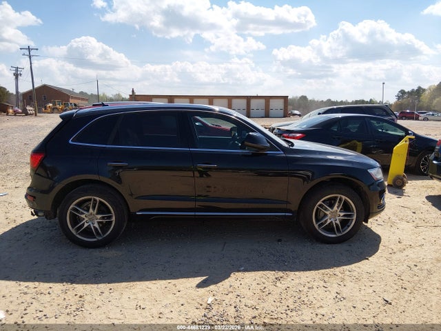 Продаж на аукціоні авто 2015 Audi Q5 2.0t Premium, vin: WA1LFAFP9FA036336, номер лоту: 44681239