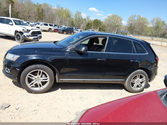 Продаж на аукціоні авто 2015 Audi Q5 2.0t Premium, vin: WA1LFAFP9FA036336, номер лоту: 44681239