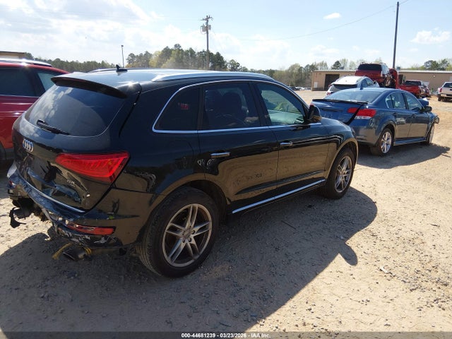 Продаж на аукціоні авто 2015 Audi Q5 2.0t Premium, vin: WA1LFAFP9FA036336, номер лоту: 44681239