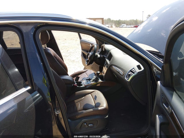 Продаж на аукціоні авто 2015 Audi Q5 2.0t Premium, vin: WA1LFAFP9FA036336, номер лоту: 44681239