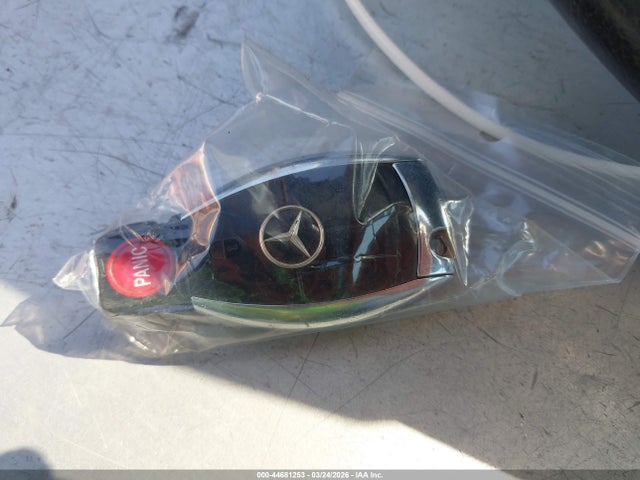 Aukcja sprzedaży 2009 Mercedes-benz C 300 Luxury/sport, vin: WDDGF54X09F239436, numer aukcji: 44681253