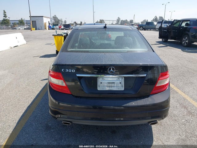 Aukcja sprzedaży 2009 Mercedes-benz C 300 Luxury/sport, vin: WDDGF54X09F239436, numer aukcji: 44681253
