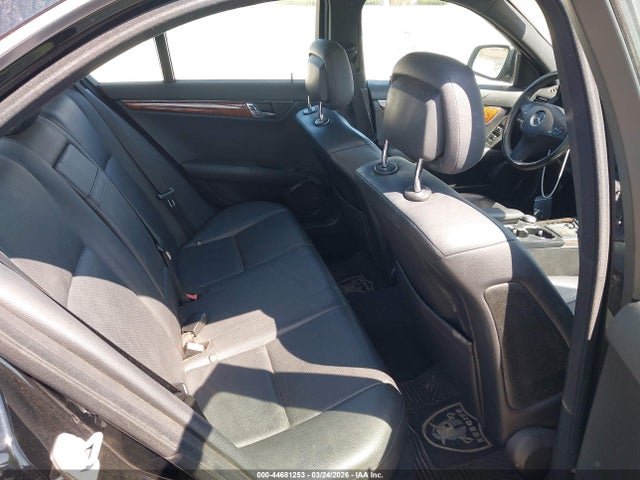 Aukcja sprzedaży 2009 Mercedes-benz C 300 Luxury/sport, vin: WDDGF54X09F239436, numer aukcji: 44681253
