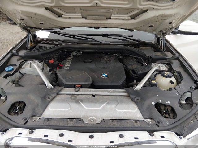5UXTY3C00L9B63915 BMW X3 Sdrive30i