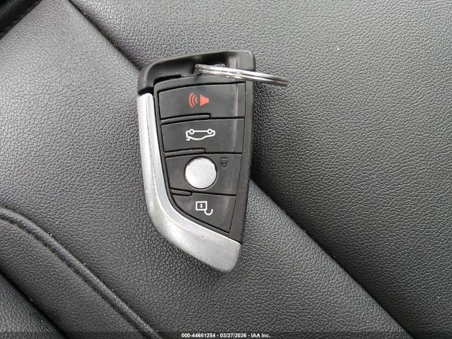 5UXTY3C00L9B63915 BMW X3 Sdrive30i