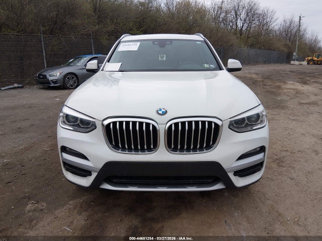 5UXTY3C00L9B63915 BMW X3 Sdrive30i