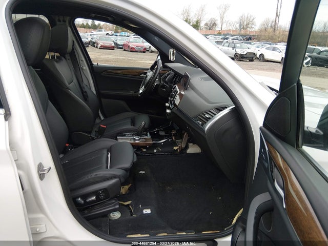 5UXTY3C00L9B63915 BMW X3 Sdrive30i