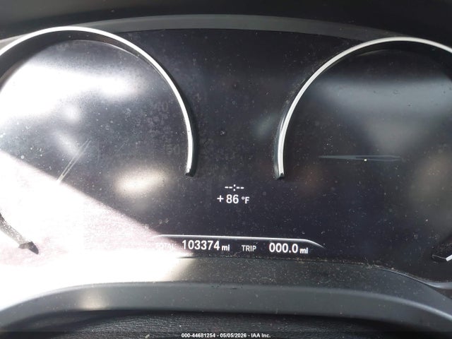 5UXTY3C00L9B63915 BMW X3 Sdrive30i