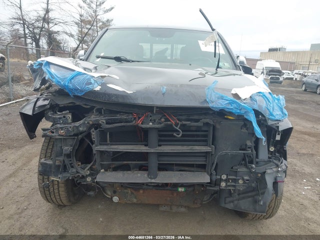 Продаж на аукціоні авто 2016 Ram 1500 Longhorn Limited, vin: 1C6RR7PT8GS217243, номер лоту: 44681266