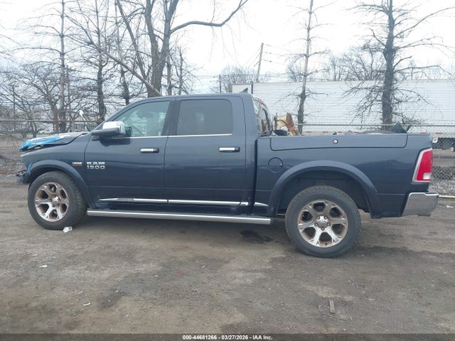 Продаж на аукціоні авто 2016 Ram 1500 Longhorn Limited, vin: 1C6RR7PT8GS217243, номер лоту: 44681266