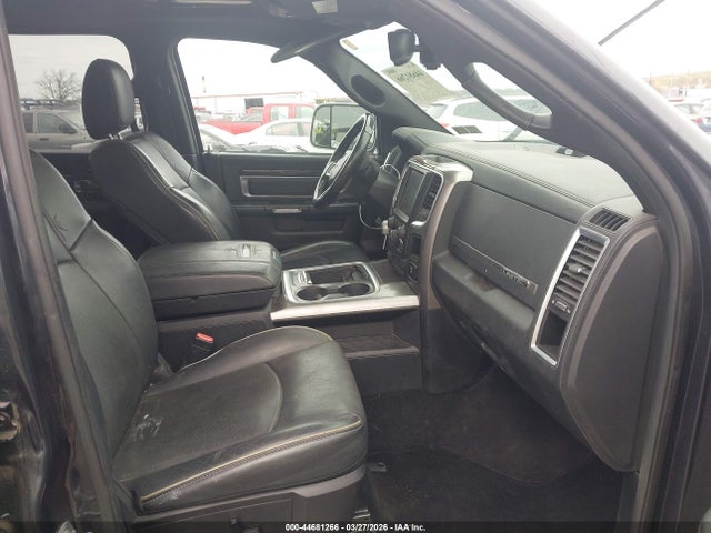 Продаж на аукціоні авто 2016 Ram 1500 Longhorn Limited, vin: 1C6RR7PT8GS217243, номер лоту: 44681266