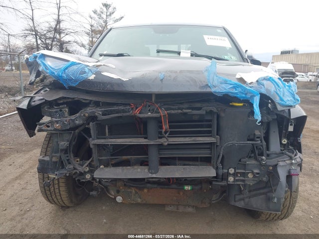 Продаж на аукціоні авто 2016 Ram 1500 Longhorn Limited, vin: 1C6RR7PT8GS217243, номер лоту: 44681266