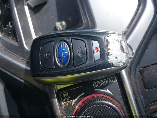 Продажа на аукционе авто 2019 Subaru Forester Premium, vin: JF2SKAGC2KH480749, номер лота: 44681267