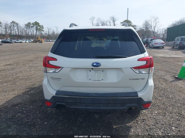 Продажа на аукционе авто 2019 Subaru Forester Premium, vin: JF2SKAGC2KH480749, номер лота: 44681267