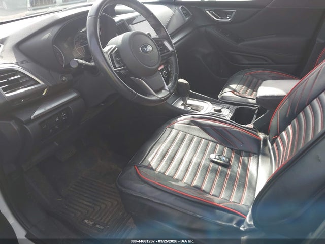 Продажа на аукционе авто 2019 Subaru Forester Premium, vin: JF2SKAGC2KH480749, номер лота: 44681267