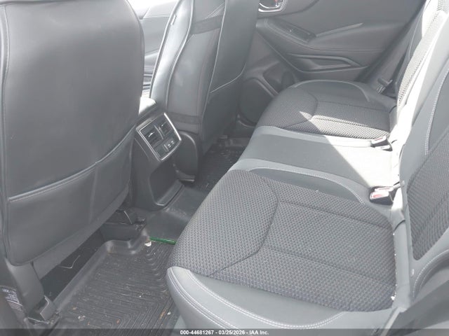 Продажа на аукционе авто 2019 Subaru Forester Premium, vin: JF2SKAGC2KH480749, номер лота: 44681267