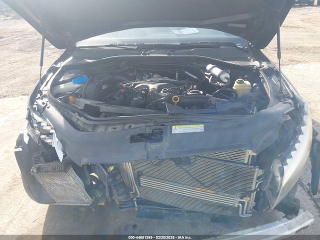 2014 AUDI Q7 WA1VMBFE9ED016104 Photo 9