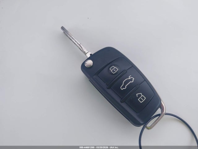 2014 AUDI Q7 WA1VMBFE9ED016104 Photo 10