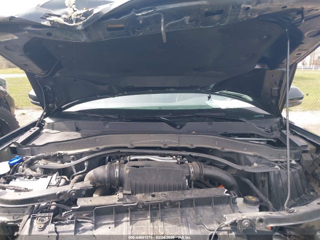 Aukcja sprzedaży 2022 Ford Explorer St, vin: 1FM5K8GC7NGB77976, numer aukcji: 44681270