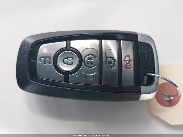 Aukcja sprzedaży 2022 Ford Explorer St, vin: 1FM5K8GC7NGB77976, numer aukcji: 44681270