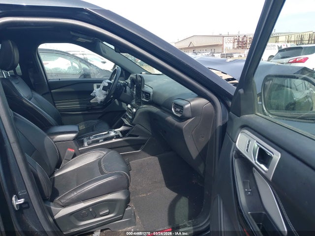 Aukcja sprzedaży 2022 Ford Explorer St, vin: 1FM5K8GC7NGB77976, numer aukcji: 44681270