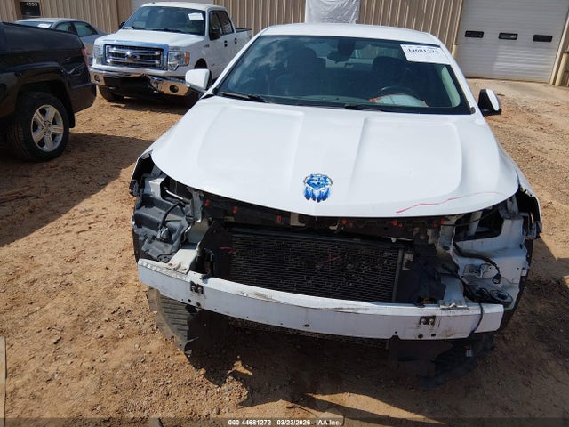 44681272 :رقم المزاد ، 2G1105S35H9175699 vin ، 2017 Chevrolet Impala 1lt مزاد بيع