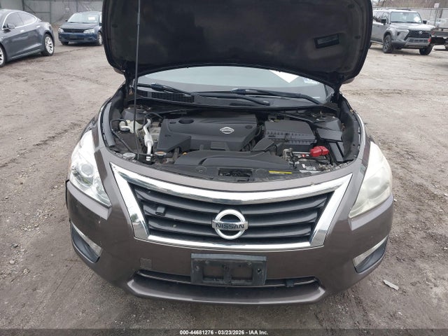 44681276 :رقم المزاد ، 1N4AL3AP8EC203609 vin ، 2014 Nissan Altima 2.5 Sv مزاد بيع