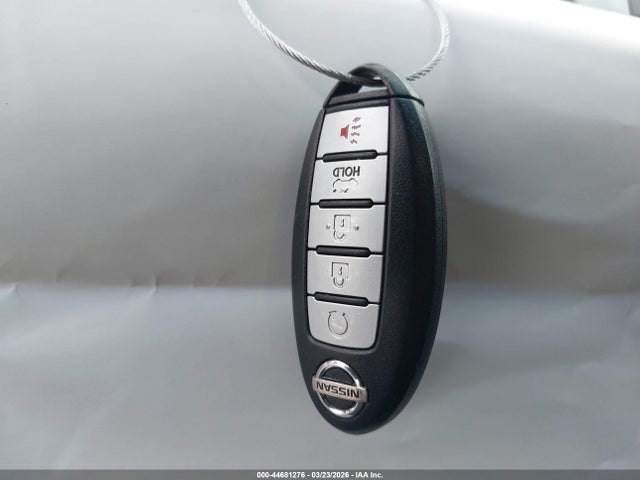 44681276 :رقم المزاد ، 1N4AL3AP8EC203609 vin ، 2014 Nissan Altima 2.5 Sv مزاد بيع