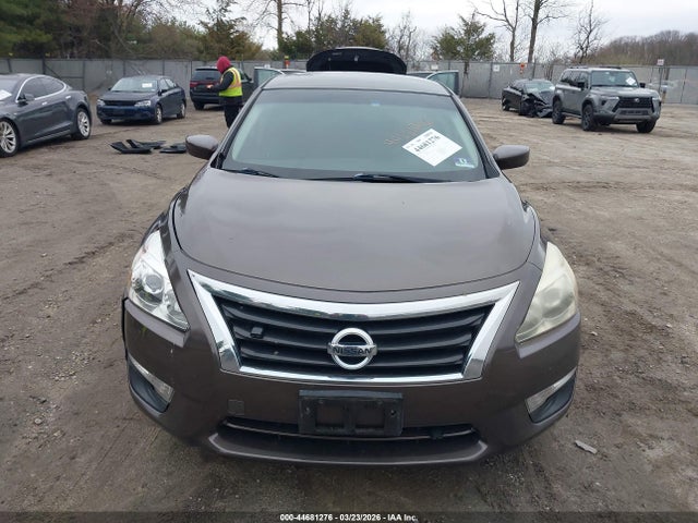 44681276 :رقم المزاد ، 1N4AL3AP8EC203609 vin ، 2014 Nissan Altima 2.5 Sv مزاد بيع