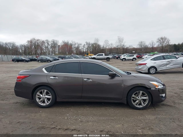44681276 :رقم المزاد ، 1N4AL3AP8EC203609 vin ، 2014 Nissan Altima 2.5 Sv مزاد بيع