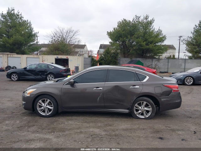 44681276 :رقم المزاد ، 1N4AL3AP8EC203609 vin ، 2014 Nissan Altima 2.5 Sv مزاد بيع