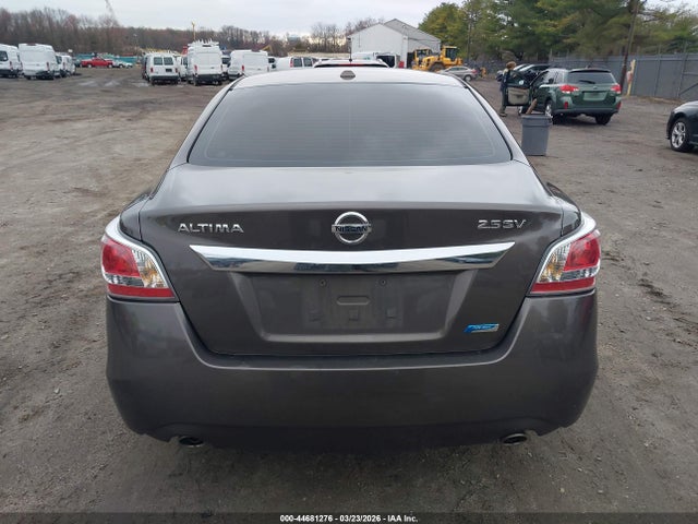 44681276 :رقم المزاد ، 1N4AL3AP8EC203609 vin ، 2014 Nissan Altima 2.5 Sv مزاد بيع