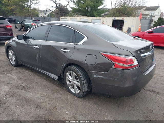44681276 :رقم المزاد ، 1N4AL3AP8EC203609 vin ، 2014 Nissan Altima 2.5 Sv مزاد بيع