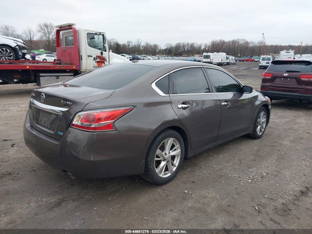 44681276 :رقم المزاد ، 1N4AL3AP8EC203609 vin ، 2014 Nissan Altima 2.5 Sv مزاد بيع
