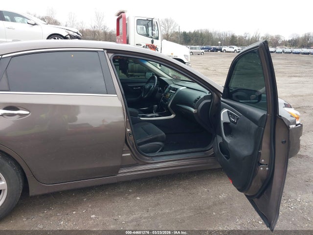 44681276 :رقم المزاد ، 1N4AL3AP8EC203609 vin ، 2014 Nissan Altima 2.5 Sv مزاد بيع