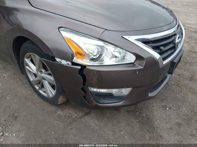 44681276 :رقم المزاد ، 1N4AL3AP8EC203609 vin ، 2014 Nissan Altima 2.5 Sv مزاد بيع