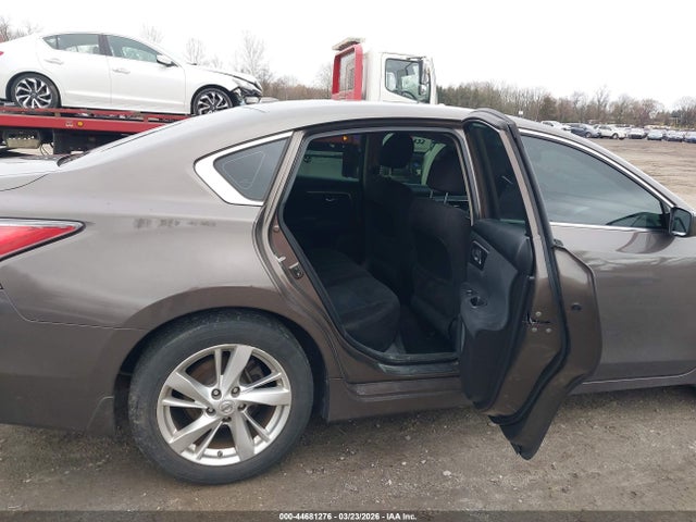 44681276 :رقم المزاد ، 1N4AL3AP8EC203609 vin ، 2014 Nissan Altima 2.5 Sv مزاد بيع