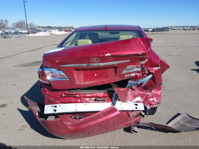 Продажа на аукционе авто 2012 Lexus Es 350, vin: JTHBK1EG7C2508200, номер лота: 44681279
