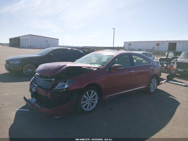 Продажа на аукционе авто 2012 Lexus Es 350, vin: JTHBK1EG7C2508200, номер лота: 44681279