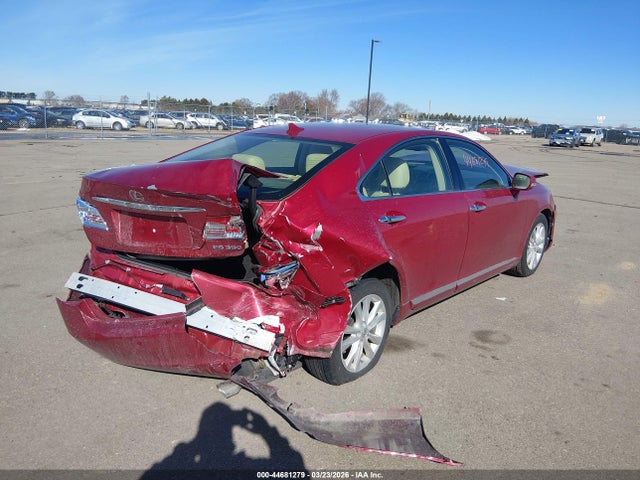 Продажа на аукционе авто 2012 Lexus Es 350, vin: JTHBK1EG7C2508200, номер лота: 44681279