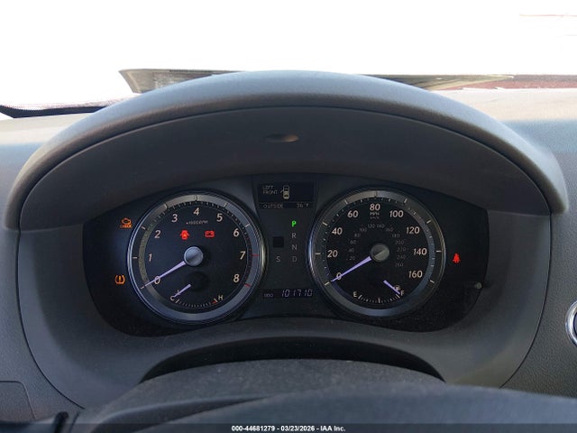 Продажа на аукционе авто 2012 Lexus Es 350, vin: JTHBK1EG7C2508200, номер лота: 44681279