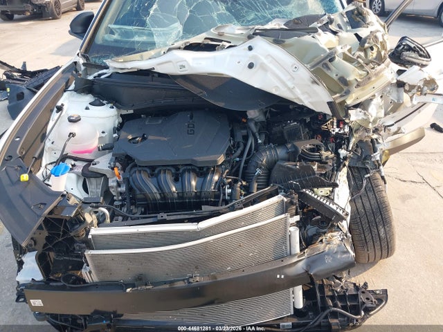 Aukcja sprzedaży 2025 Hyundai Tucson Xrt, vin: 5NMJFCDE1SH592084, numer aukcji: 44681281