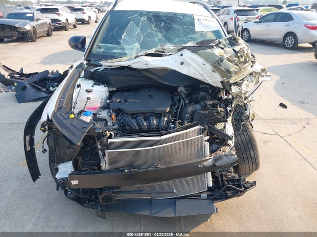 Aukcja sprzedaży 2025 Hyundai Tucson Xrt, vin: 5NMJFCDE1SH592084, numer aukcji: 44681281